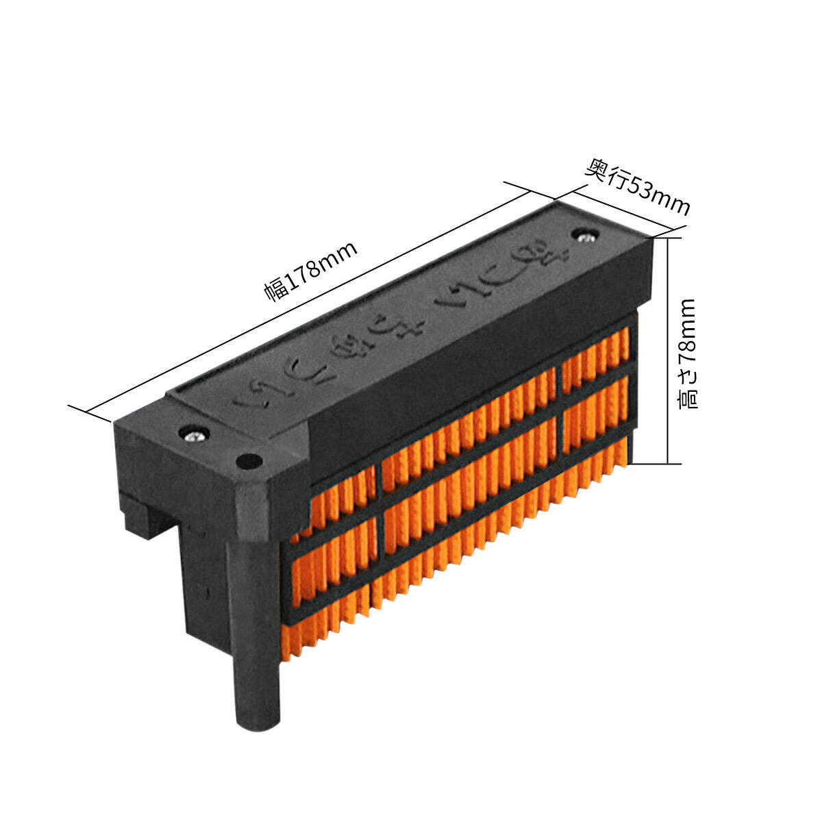 HX-FK5 �ü��ե��륿�� (HX-FK2 HX-FK3 HX-FK4 HX-FK6 ��Ʊ����) ���㡼�� hx-fk5 ����ߥå��ե���ҡ����� ���ѥե��륿���ڸߴ���/1�������