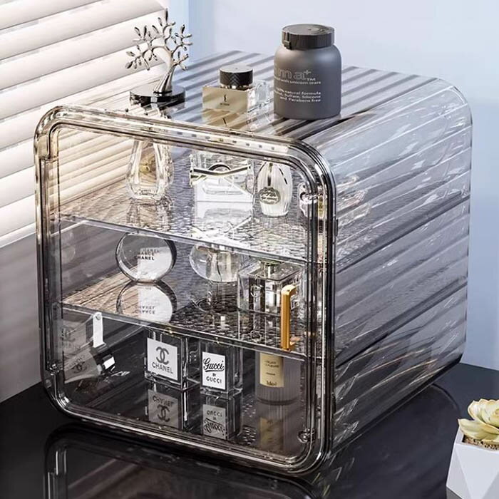 送料無料 収納 収納ケース 小物入れ おしゃれ インテリア 透明