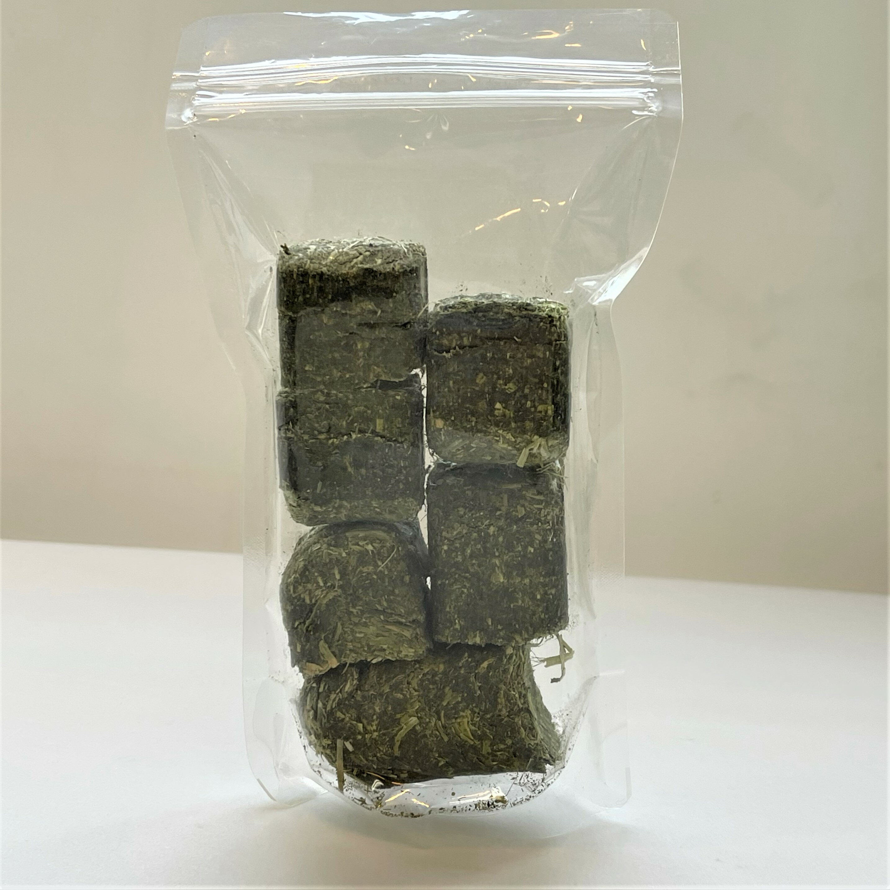 ヘイキューブ うさぎ ペット おやつ 2