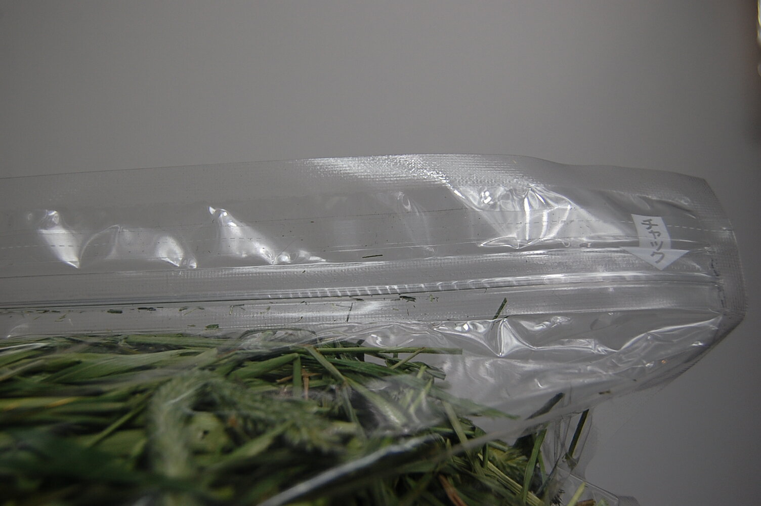 【日付指定不可】うさぎ専門店のチモシー1番刈り【the First TIMOTHY 500g】 3