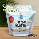 《ケース》　イースター 動物村 ラビットフード チモシー (2.5kg)×4個 ウサギ うさぎ エサ　【送料無料】　【smtb-s】