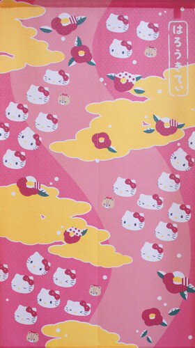 ϤѤޤ Τ 85X150cm Sanrio֤ޤ󤸤夦ϥƥס