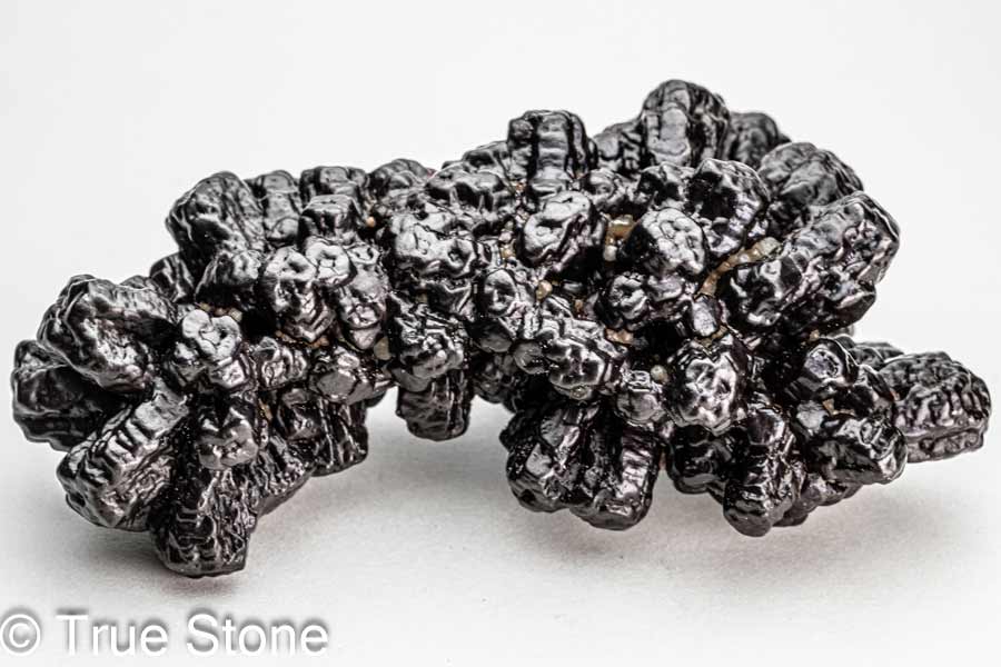 プロフェシーストーン 予言石 予言の石 153g サハラ砂漠 瞑想 グラウディング アステロイド 小惑星