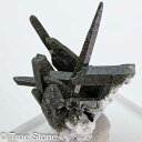 ネパール ガネッシュヒマール産 ヒマラヤ水晶 クラスター ガネーシュヒマール クローライト モスクォーツ 天然石 原石 パワースポット