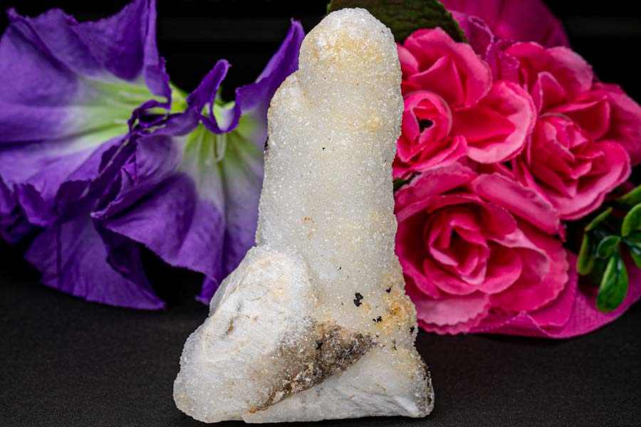 カクタスクォーツ クラスター スピリットクォーツ フェアリークォーツ 原石 サボテン水晶 妖精水晶 パワーストーン 浄化