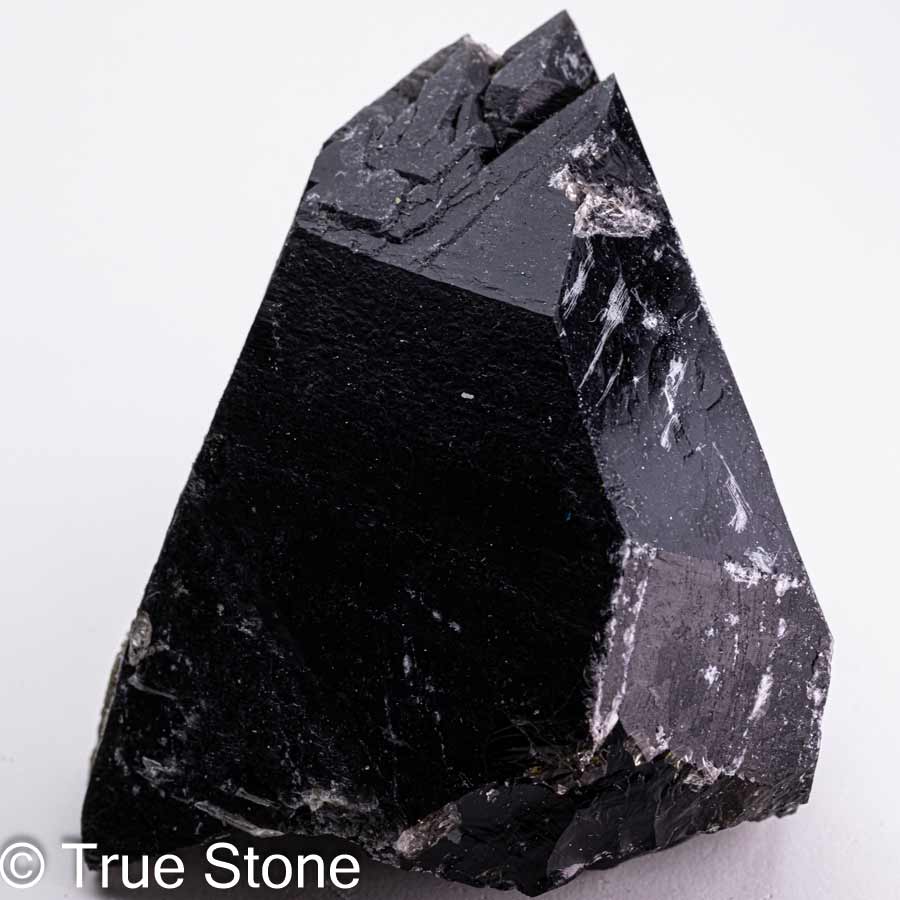 天然 黒水晶 モリオン ブラッククリスタル ブラッククォーツ クラスター ポイント 天然石 原石 浄化 パワーストーン