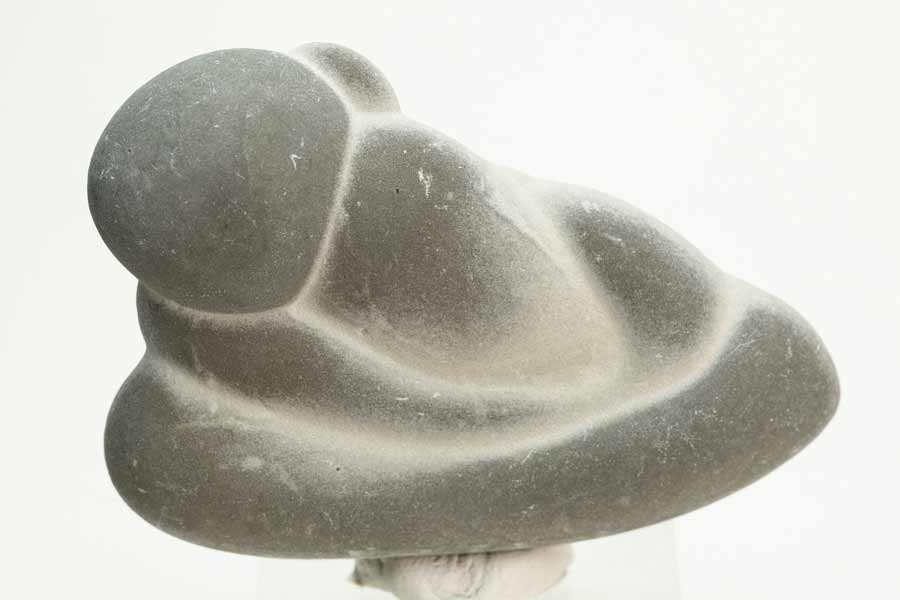 フェアリーストーン 妖精の石 Fairy stone カナダ ケベック州 ビスケットの川 メニライト