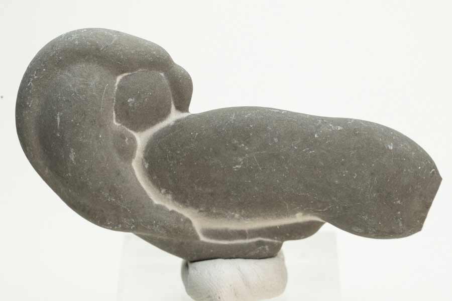 フェアリーストーン 妖精の石 Fairy stone カナダ ケベック州 ビスケットの川 メニライト