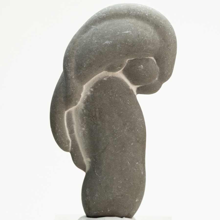 フェアリーストーン 妖精の石 Fairy stone カナダ ケベック州 ビスケットの川 メニライト