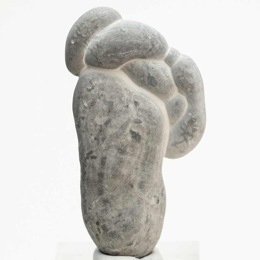 フェアリーストーン 妖精の石 Fairy stone カナダ ケベック州 ビスケットの川 メニライト