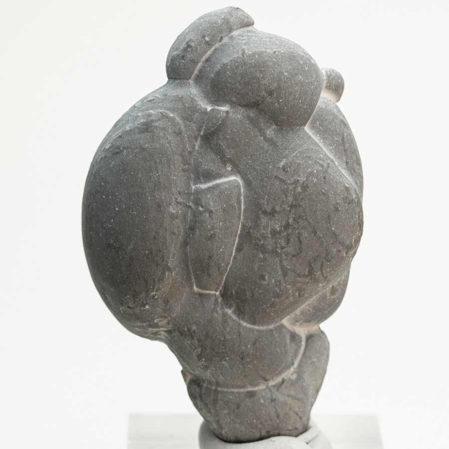 フェアリーストーン 妖精の石 Fairy stone カナダ ケベック州 ビスケットの川 メニライト