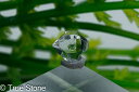 1点物 ハーキマーダイヤモンド アメリカ ニューヨーク州産 ダブルポイント 両剣水晶 1.08ct ダイヤモンド 原石 天然石 浄化