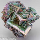 希少 巨大 ビスマス 人工結晶 重量 1135g 元素記号 Bi 原子番号 83 天国への階段 虹色の階段 宇宙要塞 金属結晶