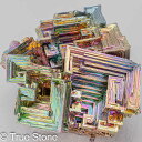 希少 巨大 ビスマス 人工結晶 重量 974g 元素記号 Bi 原子番号 83 天国への階段 虹色の階段 宇宙要塞 金属結晶