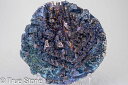 ビスマス 人工結晶 重量 575g 元素記号 Bi 原子番号 83 天国への階段 虹色の階段 宇宙要塞 金属結晶