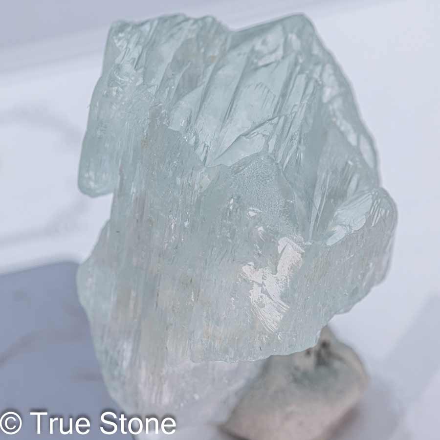 鑑別書付き ヒデナイト グリーンクンツァイト スポジュミン スポジュメン 原石 リチア輝石 天然石