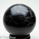 天然黒水晶モリオン 丸玉 スフィア 黒水晶 モリオン ブラッククリスタル ブラッククォーツ 天然石 原石 浄化(3)