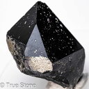 天然 黒水晶 モリオン ポイント ブラッククリスタル ブラッククォーツ クラスター 天然石 原石 浄化 パワーストーン(3)
