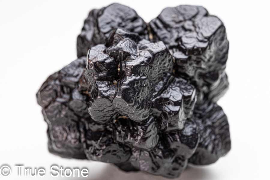 プロフェシーストーン 予言石 予言の石 64g サハラ砂漠 瞑想 グラウディング アステロイド 小惑星