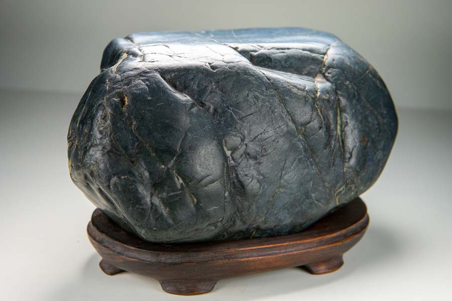 北海道 旭川市 神居古潭 原石 神々の住む場所 市場流通は極めて限定的 カムイ コタン かむい こたん