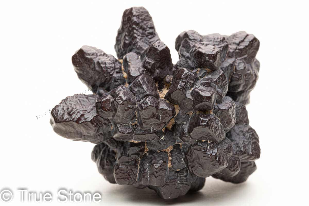 プロフェシーストーン 予言石 予言の石 89g サハラ砂漠 瞑想 グラウディング アステロイド 小惑星