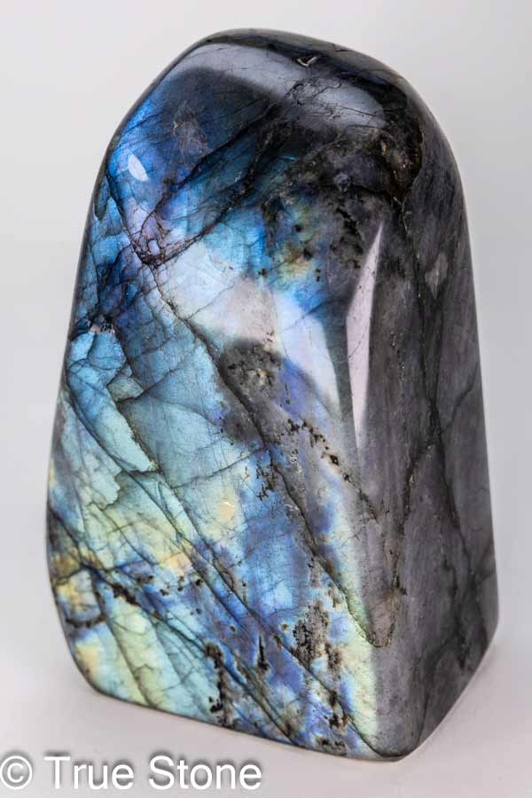 ラブラドライト 原石 磨き ラブラドレッセンス フェルドスパー 長石 曹長石 灰長石 天然石 パワーストーン