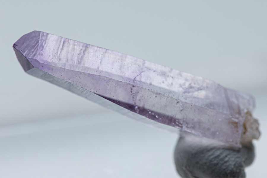 ベラクルスアメジスト メキシコ ベラクルス州 ラス・ビガス産 ポイント アメジスト 天然石 原石 浄化 パワーストーン
