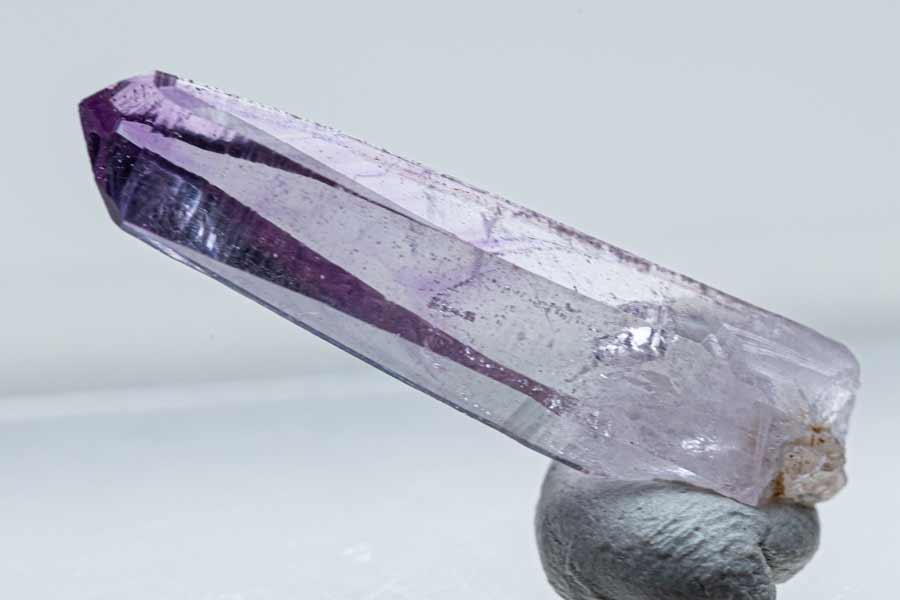 ベラクルスアメジスト メキシコ ベラクルス州 ラス・ビガス産 ポイント アメジスト 天然石 原石 浄化 パワーストーン