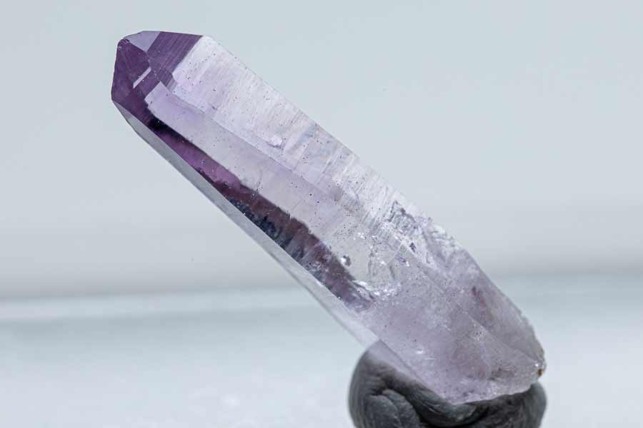 ベラクルスアメジスト メキシコ ベラクルス州 ラス・ビガス産 ポイント アメジスト 天然石 原石 浄化 パワーストーン