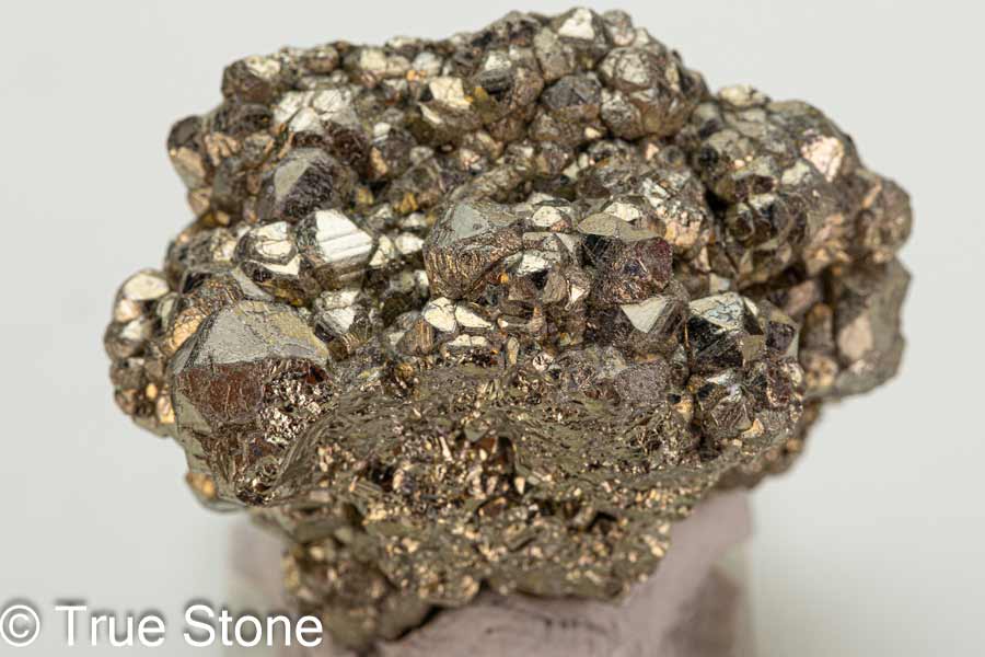 ペルー ワンサラ鉱山 パイライト 原石 黄鉄鉱 パワーストーン 天然石 原石 浄化