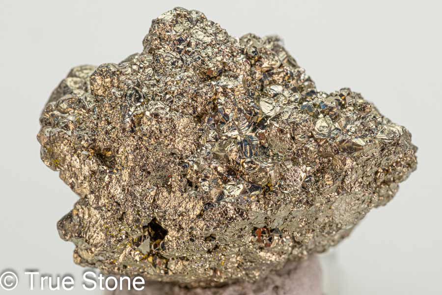 ペルー ワンサラ鉱山 パイライト 原石 黄鉄鉱 パワーストーン 天然石 原石 浄化