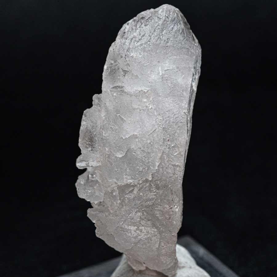 インド パールヴァティー渓谷 マニカラン産 ヒマラヤ水晶 アイスクリスタル エッチドクォーツ トライゴーニック ニルヴァーナクォーツ