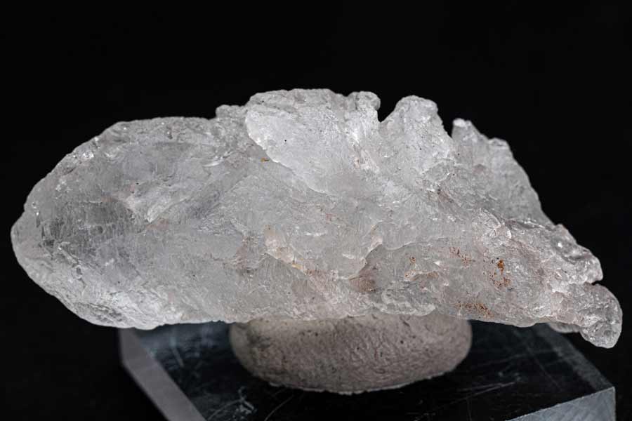 インド パールヴァティー渓谷 マニカラン産 ヒマラヤ水晶 アイスクリスタル エッチドクォーツ トライゴーニック ニルヴァーナクォーツ