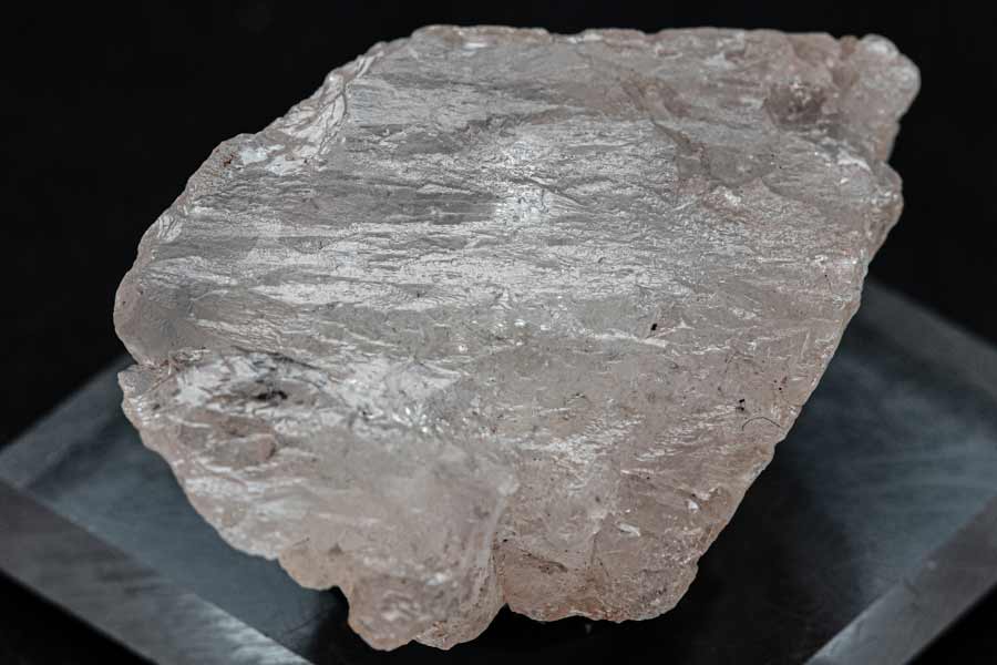 インド パールヴァティー渓谷 マニカラン産 ヒマラヤ水晶 アイスクリスタル エッチドクォーツ トライゴーニック ニルヴァーナクォーツ