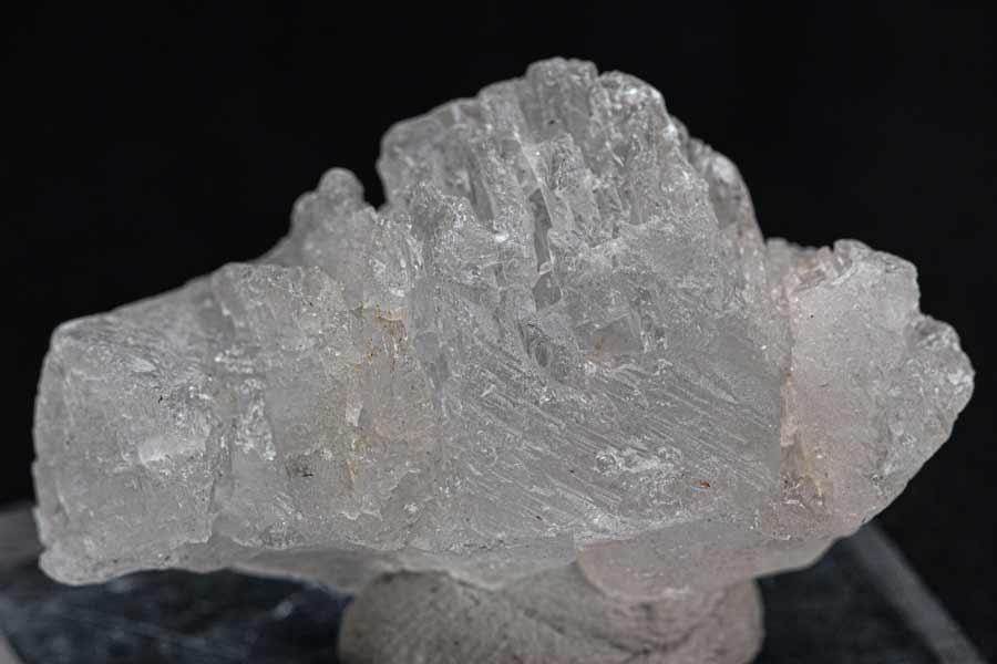 インド パールヴァティー渓谷 マニカラン産 ヒマラヤ水晶 アイスクリスタル エッチドクォーツ トライゴーニック ニルヴァーナクォーツ