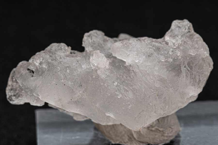 インド パールヴァティー渓谷 マニカラン産 ヒマラヤ水晶 アイスクリスタル エッチドクォーツ トライゴーニック ニルヴァーナクォーツ