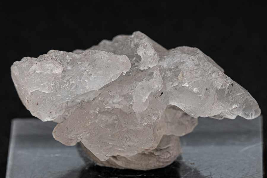 インド パールヴァティー渓谷 マニカラン産 ヒマラヤ水晶 アイスクリスタル エッチドクォーツ トライゴーニック ニルヴァーナクォーツ