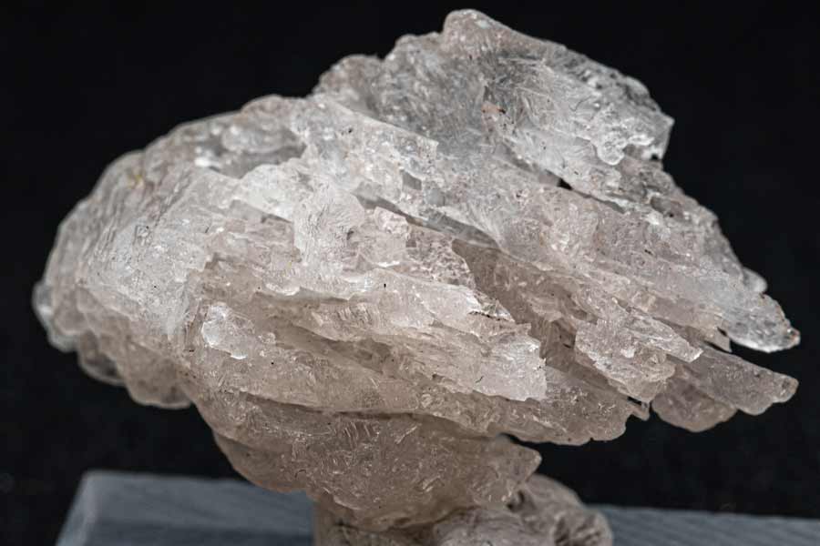 インド パールヴァティー渓谷 マニカラン産 ヒマラヤ水晶 アイスクリスタル エッチドクォーツ トライゴーニック ニルヴァーナクォーツ