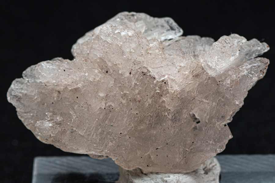 インド パールヴァティー渓谷 マニカラン産 ヒマラヤ水晶 アイスクリスタル エッチドクォーツ トライゴーニック ニルヴァーナクォーツ