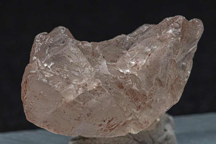 インド パールヴァティー渓谷 マニカラン産 ヒマラヤ水晶 アイスクリスタル エッチドクォーツ トライゴーニック ニルヴァーナクォーツ