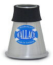 The Wallace Collectionプラクティスミュート（コンパクト） TWC-M17C【トランペット用】