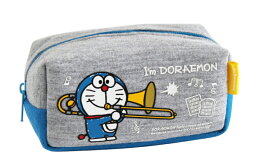 I'm Doraemon トロンボーン マウスピースポーチ