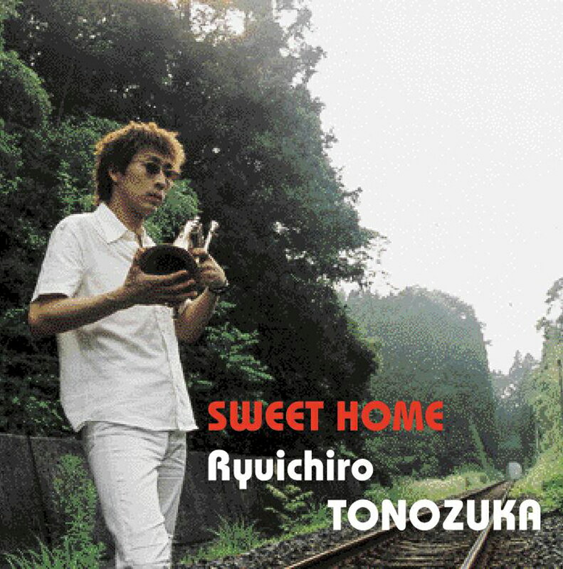 Sweet HomeǻδϺ (CD)