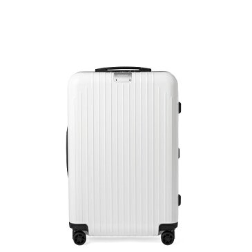 【レンタル】スーツケース レンタル 送料無料 TSAロック≪7日間プラン≫リモワ エッセンシャルライト Rimowa Essential Lite 823636(サルサエアー モデルチェンジ商品)(3-5泊タイプ:Mサイズ:67.5cm/59L)トランクレンタル・キャリーケースレンタル