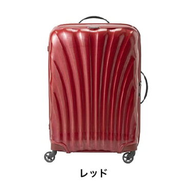 【レンタル】スーツケース レンタル 送料無料 TSAロック≪14日間プラン≫サムソナイト コスモライト Samsonite Cosmolite V22-104 (5〜10泊:Lサイズ:75cm/94L)トランクレンタル・キャリーケースレンタル・旅行かばんレンタル