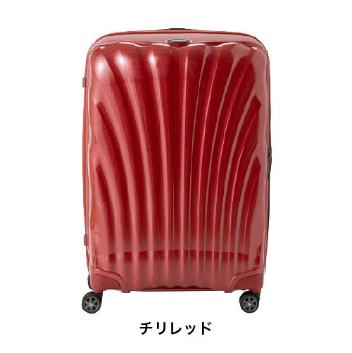 【レンタル】スーツケース レンタル 送料無料 TSAロック≪5日間プラン≫サムソナイト シーライト Samsonite C-lite Spinner CS2-09004/CS2-10004/CS2-01004/CS2-35004 (5〜10泊:Lサイズ:75cm/94L)トランクレンタル・キャリーケースレンタル・旅行かばんレンタル trunk-rental-10000110 スーツケースレンタルのTRUNK サンプル画像3