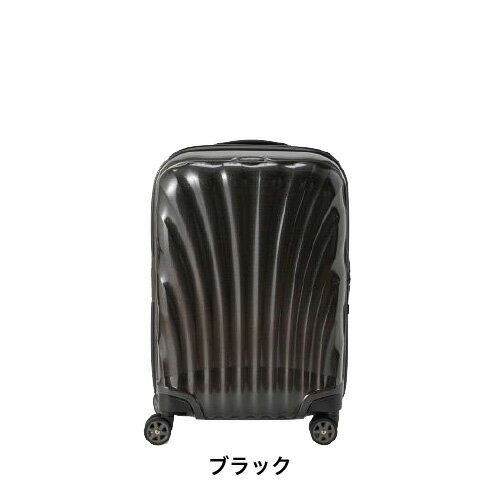 【レンタル】スーツケース レンタル 送料無料 TSAロック≪30日間プラン≫サムソナイト シーライト Samsonite C-lite Spinner CS2-09002/CS2-10002/CS2-01002/CS2-35002 (1〜3泊タイプ:Sサイズ:55cm/36〜42L)トランクレンタル・キャリーケースレンタル・旅行かばんレンタル trunk-rental-10000103 スーツケースレンタルのTRUNK サンプル画像2