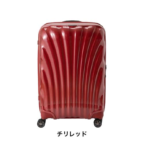 【レンタル】スーツケース レンタル 送料無料 TSAロック≪5日間プラン≫サムソナイト シーライト Samsonite C-lite Spinner CS2-09003/CS2-10003/CS2-01003/CS2-35003 (3〜5泊タイプ:Mサイズ:69cm/68L)トランクレンタル・キャリーケースレンタル・旅行かばんレンタル trunk-rental-10000104 スーツケースレンタルのTRUNK サンプル画像3