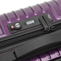 スーツケースレンタル送料無料TSAロック≪7日間プラン≫リモワサルサエアーRIMOWASALSAAIR82352/87852(1〜3泊タイプ:Sサイズ:55cm/33L)トランクレンタル・キャリーケースレンタル・旅行かばんレンタル機内持ち込みfy16REN07