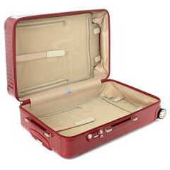 スーツケースレンタル送料無料TSAロック≪7日間プラン≫リモワサルサデラックスRIMOWASALSADELUXE87077/87377(10泊以上タイプ:LLサイズ:87L)